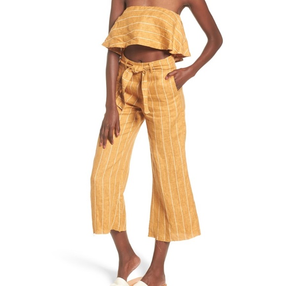 Faithfull the Brand - Solana Top - Picture 5 of 5